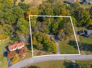 59 Oak Valley Dr, Spring Hill, TN 37174