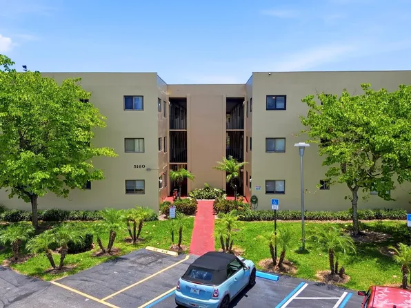 5160 Las Verdes Circle Unit 101, Delray Beach, FL 33484
