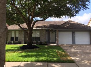 16611 Burlcreek, Houston, TX 77084