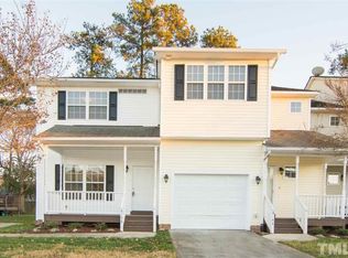 4146 Standing Rock Way, Raleigh, NC 27604