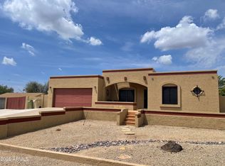 18018 N 66TH Lane, Glendale, AZ 85308