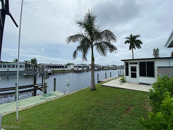 5553 Sir Walter Way, North Fort Myers, FL 33917 | MLS #223077517 | Zillow