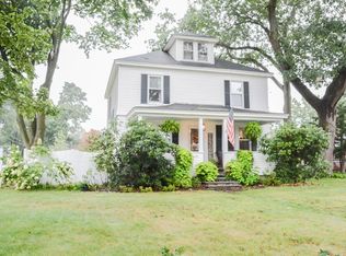 126 Dalton Rd, Chelmsford, MA 01824
