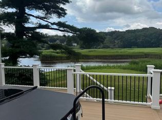 161 Route 2a #1, Preston, CT 06365