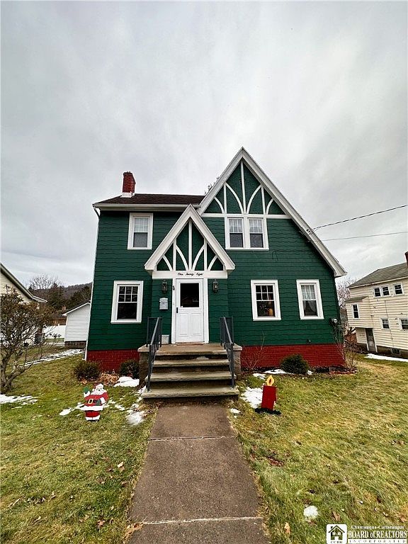 128 Plum St, Bolivar, NY 14715 Zillow