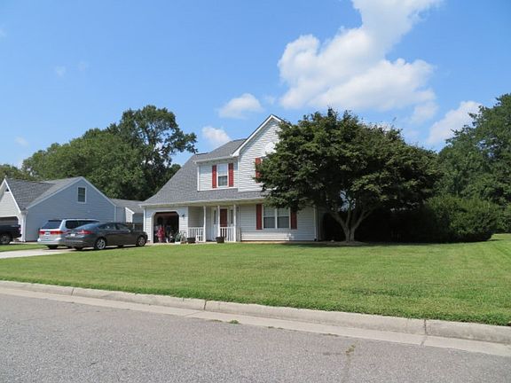 2nd image of 712 Villa Dr