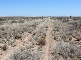 Crossroads A081 Medley Dr. And #A146, Estancia, NM 87032