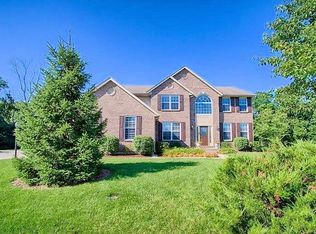 7939 Cindy Lou Ct, West Chester, OH 45069
