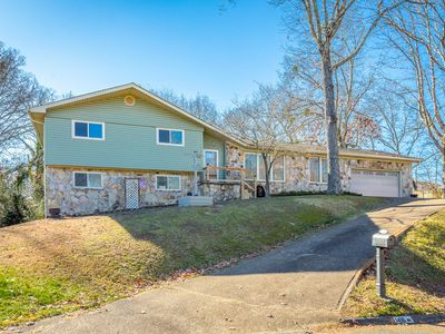 1416 Highcrest Dr, Hixson, TN, 37343