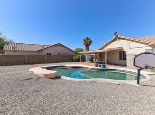 1623 E Greenway Rd, Phoenix, AZ 85042