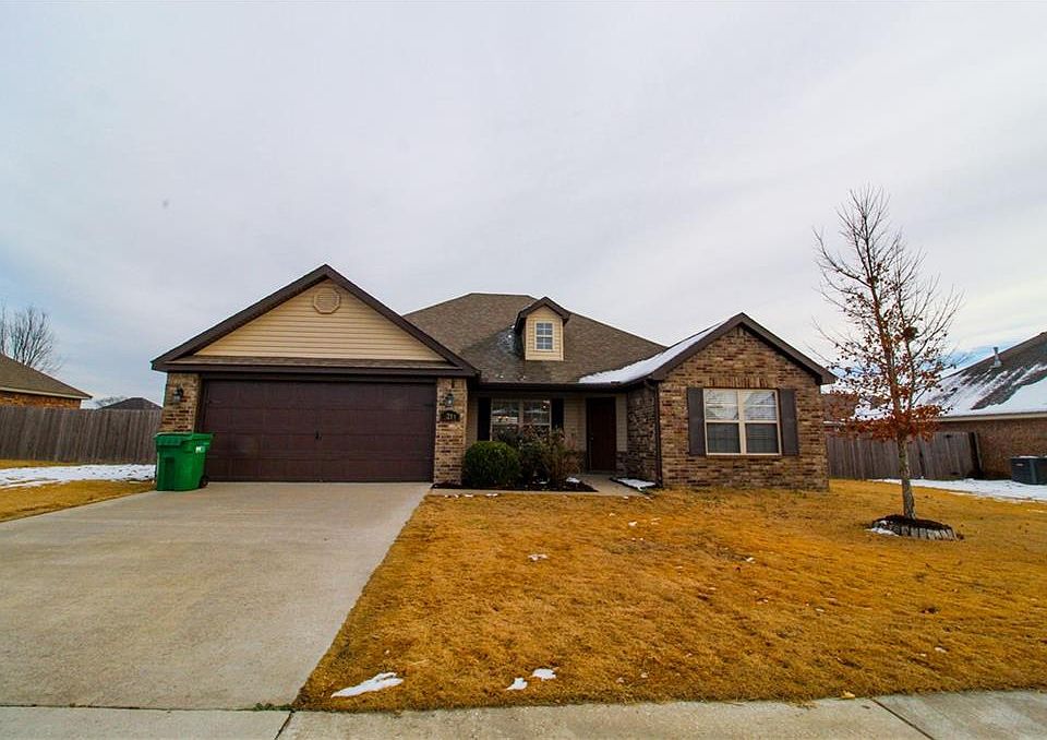 1st image of 1270 Lariat Dr