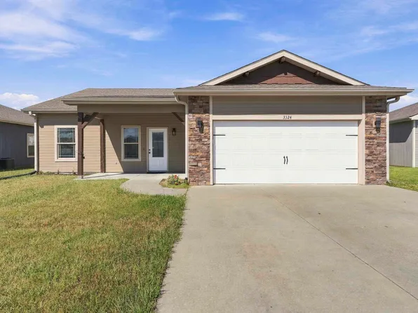 3324 Half Full Dr, Manhattan, KS 66502