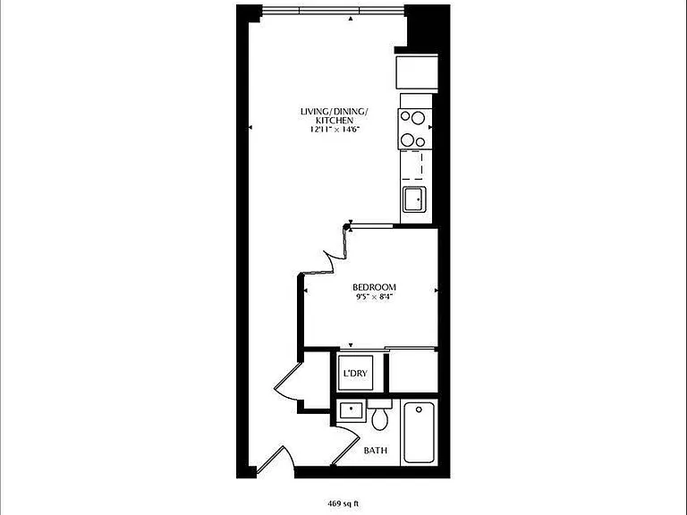 96 Saint Patrick St #914 — Photo 3