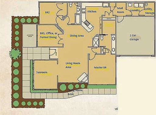 4th image of 907 Blue Bird Ln