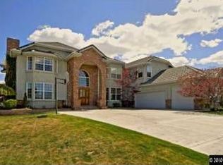 1491 Fraun Ct, Sparks, NV