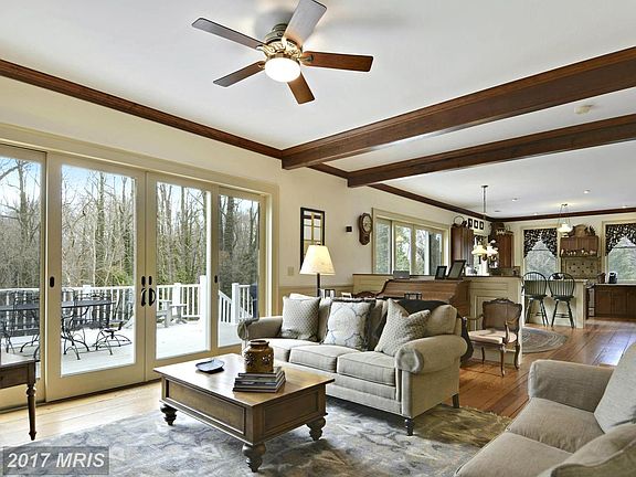 Innovative Interiors Integrating the Outdoors