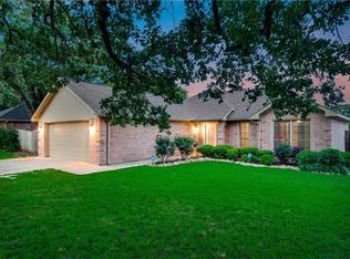 116 Modene St, Seagoville, TX 75159