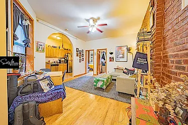 Rented by Scott Williams Realty LLC