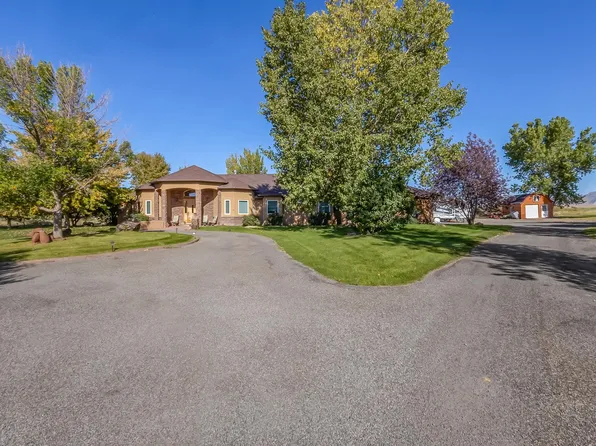 923 Vista Ct, Grand Junction, CO 81506