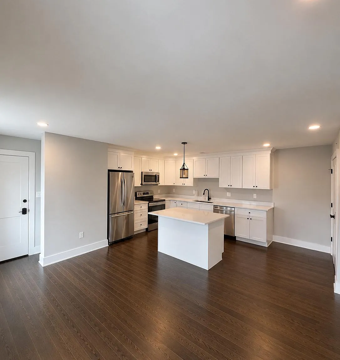 2 bed, 2.0 bath, 1000 sqft, $3,250 — Photo 3