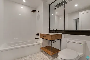 Rented by Tapiro Realty