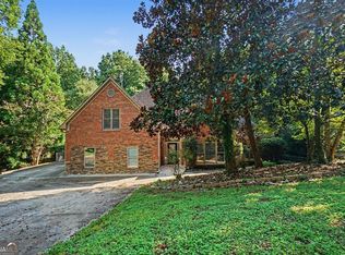 5195 Hickory Bend Ter, Woodstock, GA 30188