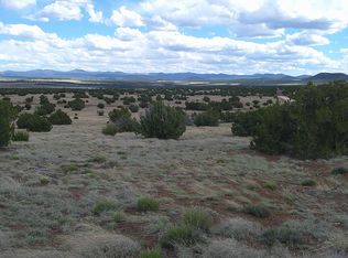 24 County Road 8009, Concho, AZ 85924