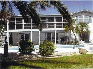 5075 N Beach Rd #E3, Englewood, FL 34223