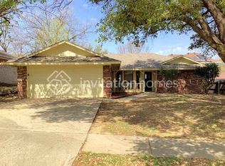 1429 Brenda Dr, Irving, TX 75060