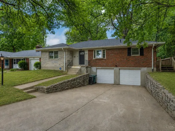 6481 Devonwood Dr, Cincinnati, OH 45224