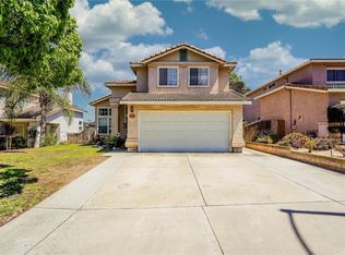 2206 Baxter Canyon Rd, Vista, CA 92081