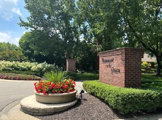 7930 Beaumont Green Pl, Indianapolis, IN
