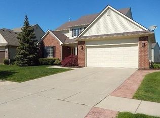 7747 Greene Farm Dr, Ypsilanti, MI