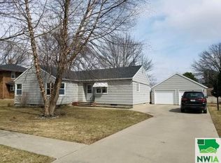 213 S Ash St, Marcus, IA 51035
