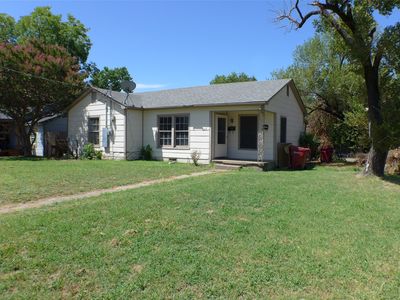 1826 N Highland Ave, Sherman, TX, 75092