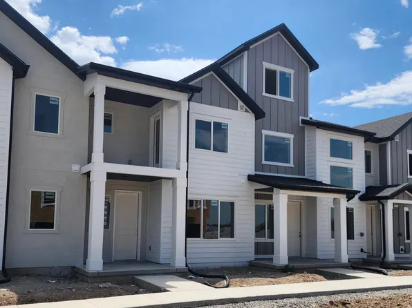 1142 W 1550 N #147, Salem, UT 84653