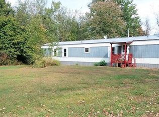 580 Wingo Rd, Wingo, KY 42088