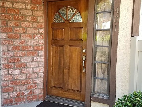 2nd image of 22525 Sherman Way Unit 401