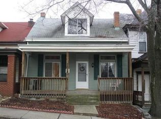 3512 Massachusetts Ave, Pittsburgh, PA