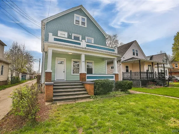 2419 Orleans Ave, Niagara Falls, NY 14303