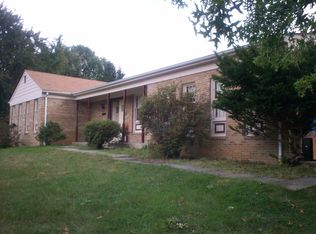 14117 N Gate Dr, Silver Spring, MD 20906