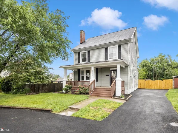 17604 Heisterboro Rd, Hagerstown, MD 21740