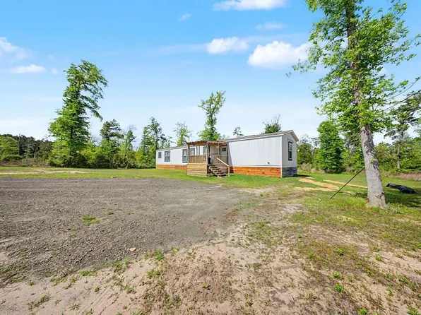 455 Private Road 6148, Jasper, TX 75951