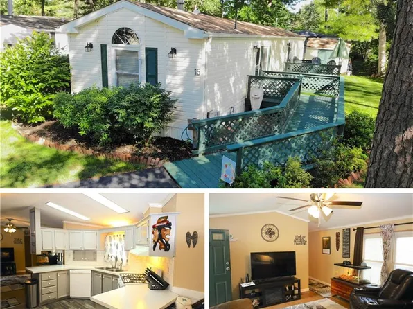 15 Liena Rose Way, Coventry, RI 02816