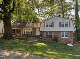 5605 N Hills Dr, Raleigh, NC 27612
