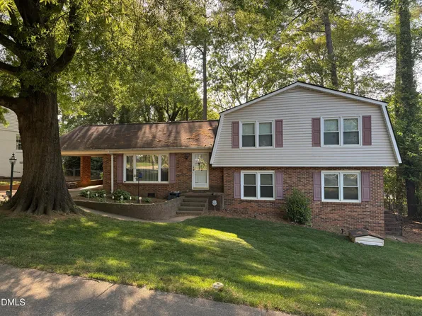 5605 N Hills Dr, Raleigh, NC 27612