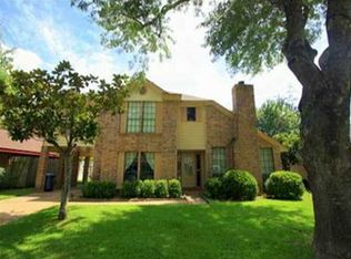 1147 Red Rock Canyon Dr, Katy, TX 77450