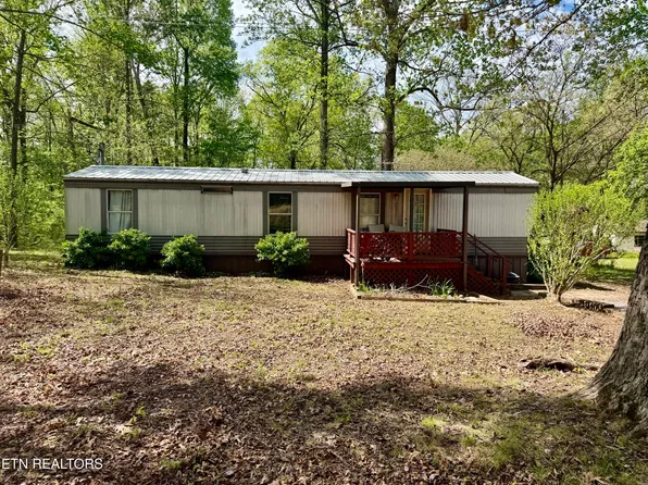 2465 Niles Ferry Rd, Madisonville, TN 37354