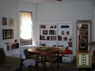 Rented by Halstead Real Estate