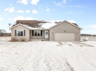 6916 Wildcat Rd, Jeddo, MI 48032